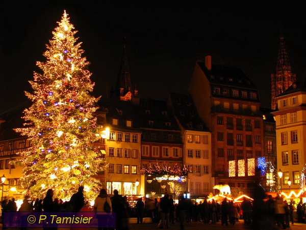 2008-12-13 20-23-17.JPG - Weihnachtszeit in den Vogesen Strassburg
